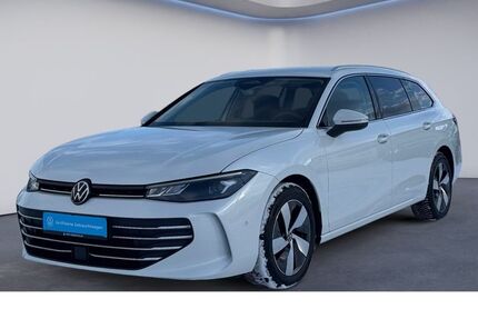 VW Passat Variant 26.446 km 34.395 &euro; Magdeburg 39114