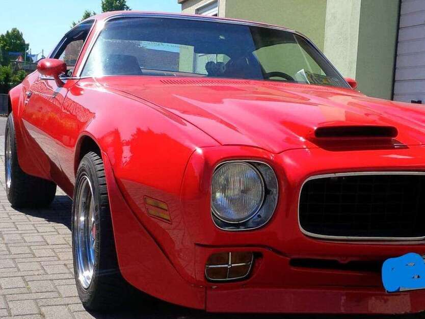 Firebird