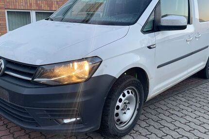 VW Caddy 353.126 km 7.999 &euro; Schönebeck/Elbe 39218