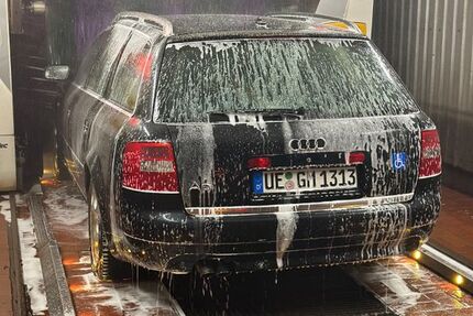 Audi A6 403.000 km 2.500 &euro; Uelzen 29525