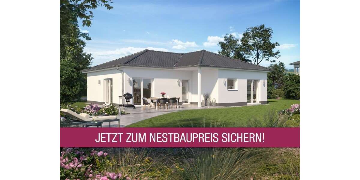 Einfamilienhaus Magdeburg Ottersleben - 4 Zimmer, 112 m&sup2;, 473.700&euro; | Angebot:26105897