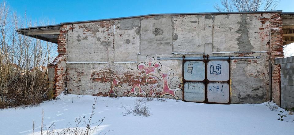 Gewerbeobjekt Calbe (Saale) - 700&euro; | Angebot:24429425