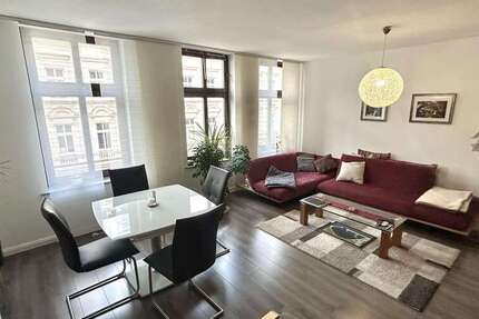 Wohnung zum Mieten in Magdeburg 891,72 € 99.08 m² 3 zimmer
