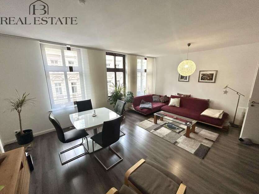 Wohnung zum Mieten in Magdeburg 891,72 € 99.08 m² 3 zimmer