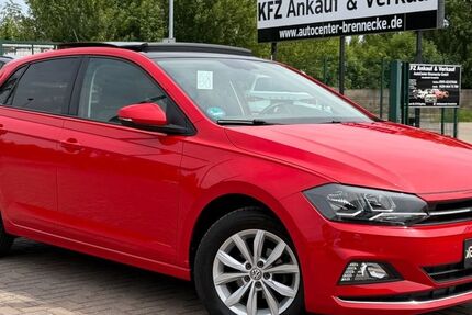 VW Polo 39.800 km 13.800 &euro; Magdeburg 39118