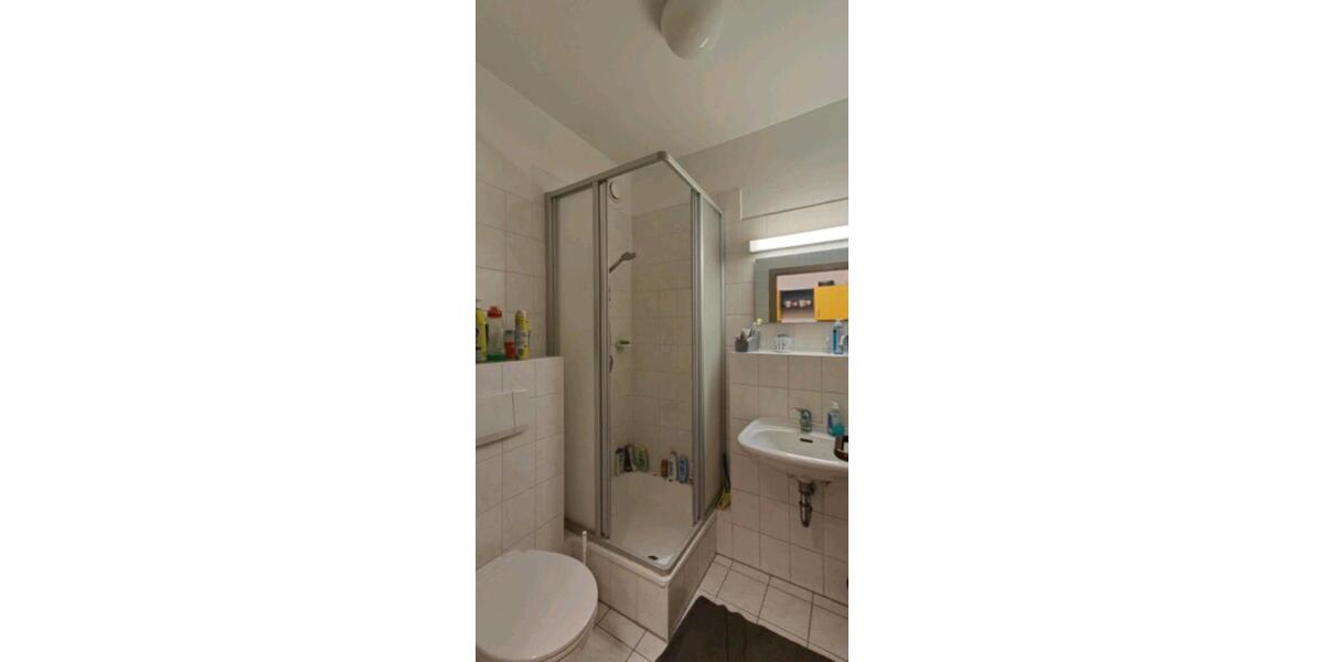 Etagenwohnung Magdeburg Alte Neustadt - 1 Zimmer, 19 m&sup2;, 450&euro; | Angebot:26671075