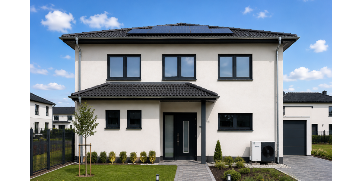 Einfamilienhaus Magdeburg Diesdorf - 5 Zimmer, 158 m&sup2;, 699.000&euro; | Angebot:26934263
