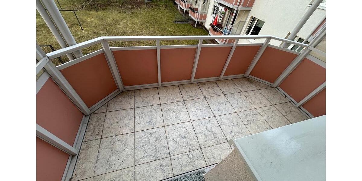 Etagenwohnung Magdeburg Beyendorf-Sohlen - 2 Zimmer, 56 m&sup2;, 367&euro; | Angebot:25215468