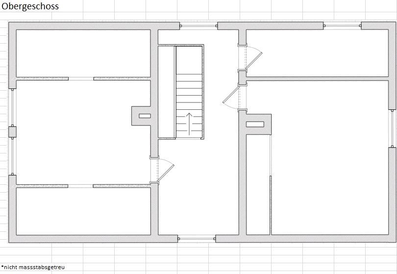 Einfamilienhaus Biederitz - 6 Zimmer, 145 m&sup2;, 145.000&euro; | Angebot:26594490