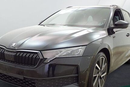 Skoda Octavia 17.332 km 32.595 &euro; Magdeburg 39126