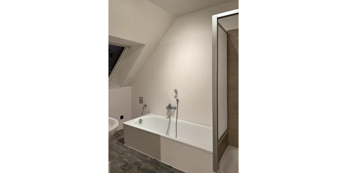 Dachgeschoßwohnung Haldensleben - 2 Zimmer, 41 m&sup2;, 520&euro; | Angebot:25403588