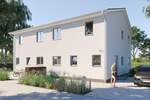 Doppelhaushälfte Barleben - 5 Zimmer, 127 m&sup2;, 390.500&euro; | Angebot:25707594