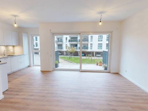 Etagenwohnung Magdeburg Ottersleben - 3 Zimmer, 90 m&sup2;, 1.090&euro; | Angebot:26544750