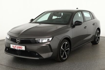 Opel Astra 13.142 km 17.890 &euro; Magdeburg 39118