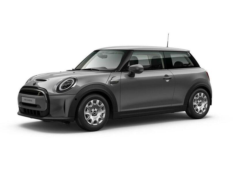Cooper SE