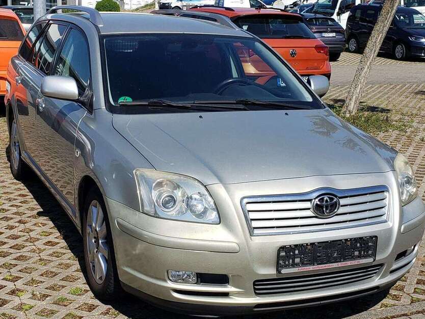Avensis