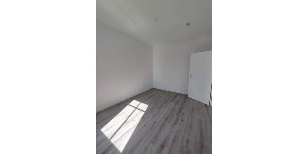 Etagenwohnung Magdeburg Westerhüsen - 3 Zimmer, 50 m&sup2;, 350&euro; | Angebot:25896680