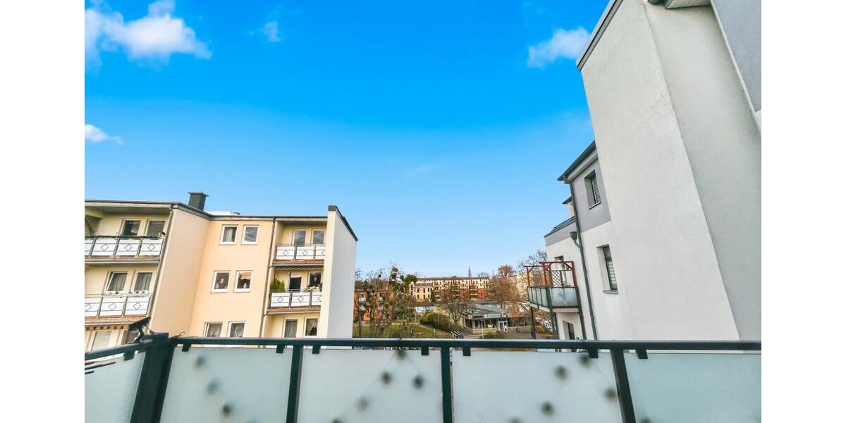 Etagenwohnung Magdeburg Alte Neustadt - 3 Zimmer, 109 m&sup2;, 299.000&euro; | Angebot:26183097
