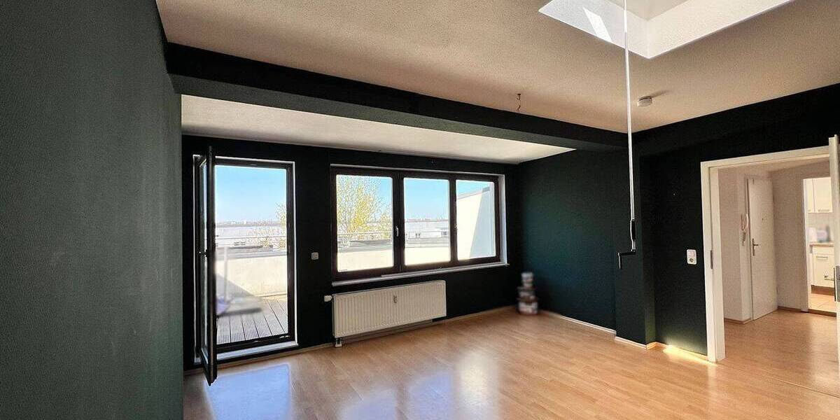 Etagenwohnung Magdeburg Altstadt - 3 Zimmer, 91 m&sup2;, 189.000&euro; | Angebot:21233663