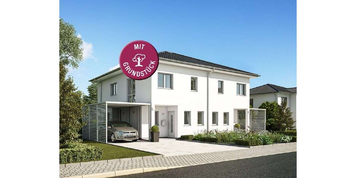 Einfamilienhaus Magdeburg Großer Silberberg - 4 Zimmer, 110 m&sup2;, 533.900&euro; | Angebot:26076726