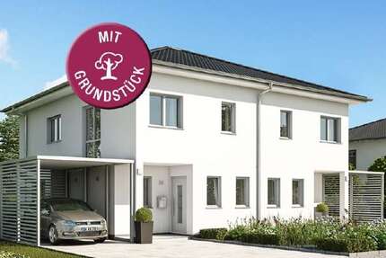 Haus Magdeburg Großer Silberberg - 4 Zimmer, 110 m&sup2;, 533.900&euro; | Angebot:26076726