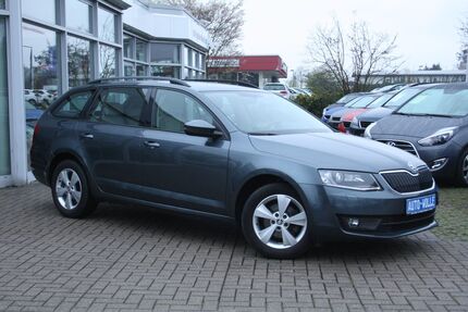 Skoda Octavia 62.683 km 14.950 &euro; Magdeburg 39120