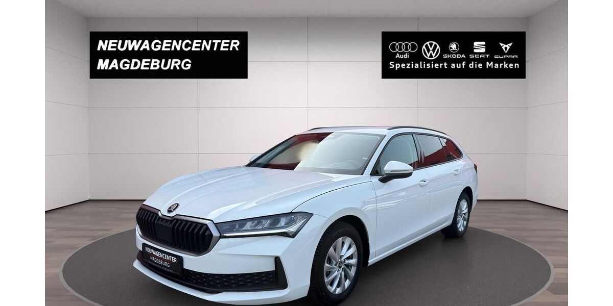 Skoda Superb 27.490 km 30.880 &euro; Magdeburg 39128