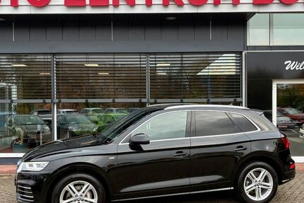 Audi Q5 91.899 km 30.450 &euro; Burg 39288