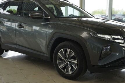 Hyundai TUCSON 53.170 km 25.710 € Hohenwarsleben bei Magdeburg 39326