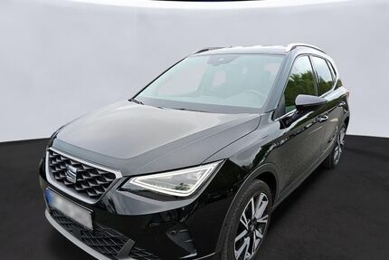 Seat Arona 45.594 km 21.530 &euro; Magdeburg 39128