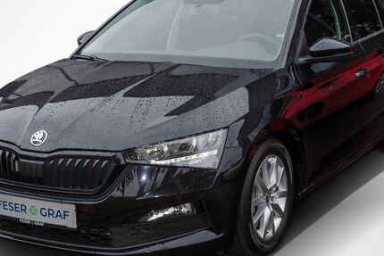 Skoda Scala 62.600 km 16.490 &euro; Magdeburg 39118