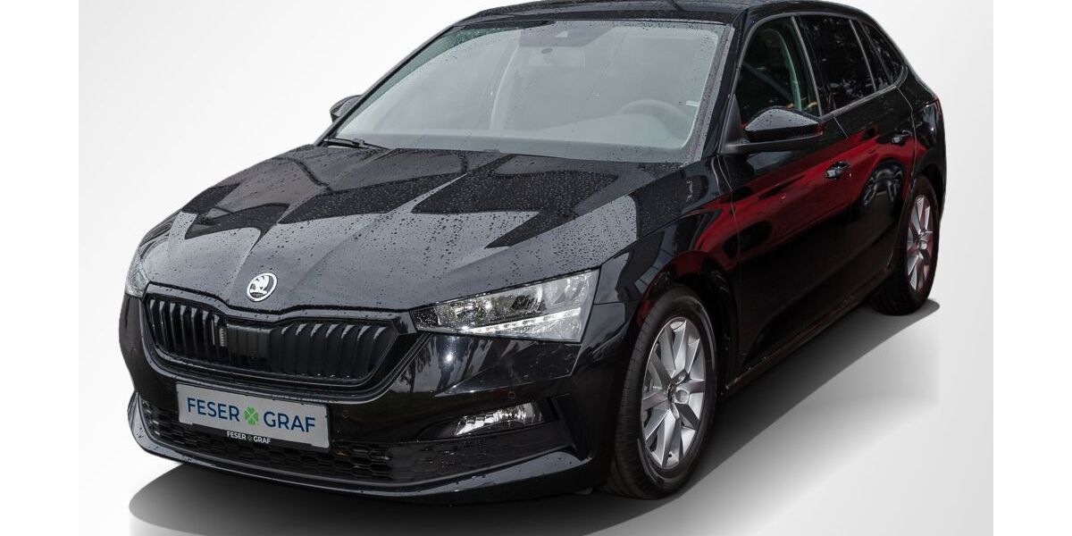 Skoda Scala 62.600 km 16.490 &euro; Magdeburg 39118