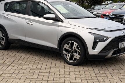 Hyundai BAYON 25.440 km 16.950 &euro; Magdeburg 39120