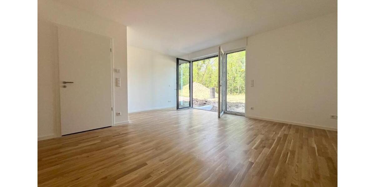 Erdgeschoßwohnung Biederitz - 2 Zimmer, 59 m&sup2;, 643&euro; | Angebot:18334522