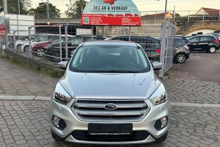 Ford Kuga 20.000 km 12.490 € Magdeburg 39124