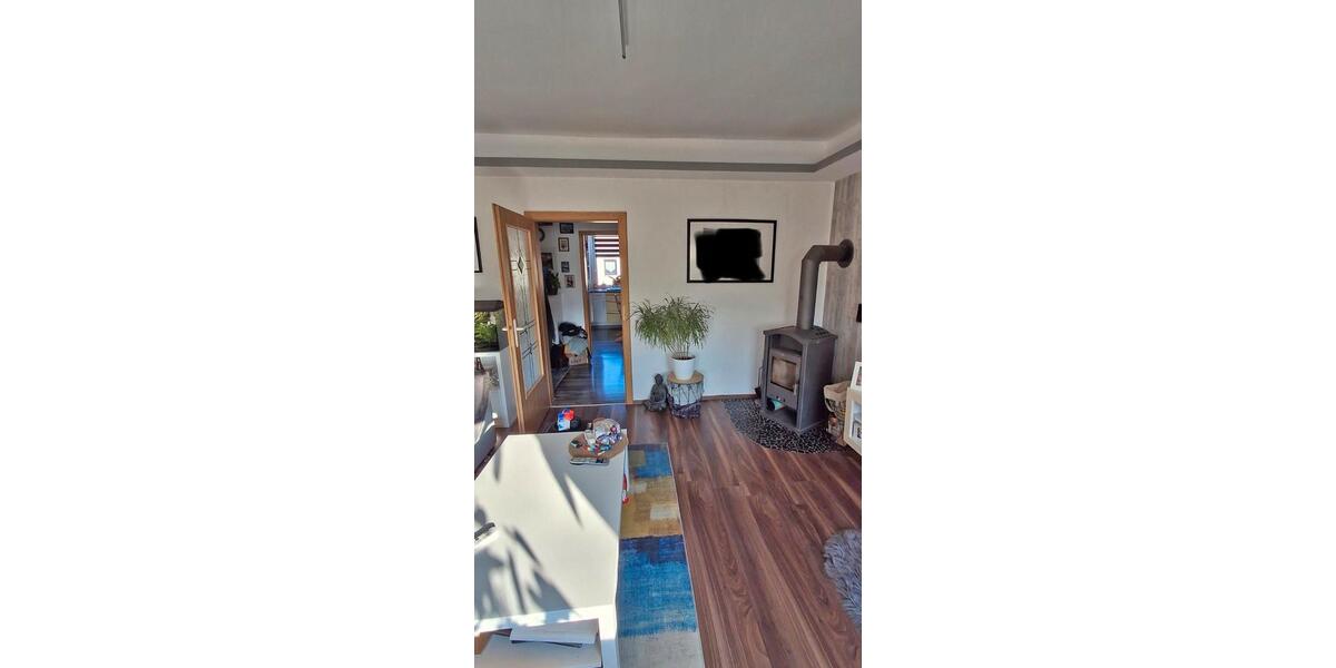Etagenwohnung Oschersleben (Bode) - 3 Zimmer, 65 m&sup2;, 76.000&euro; | Angebot:26572792