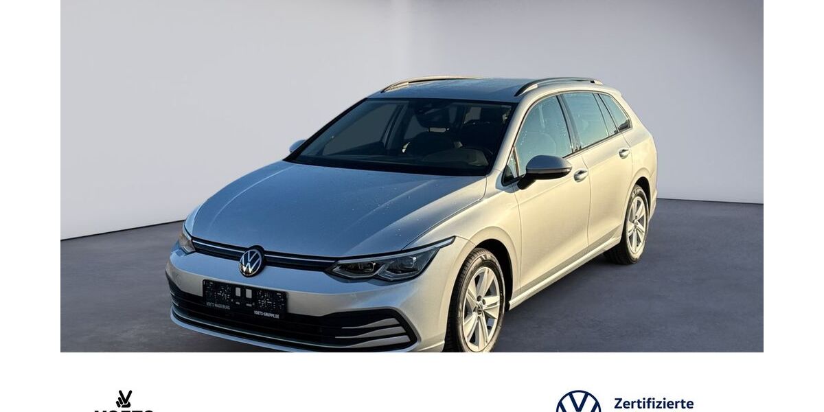 VW Golf 43.288 km 23.595 &euro; Magdeburg 39126