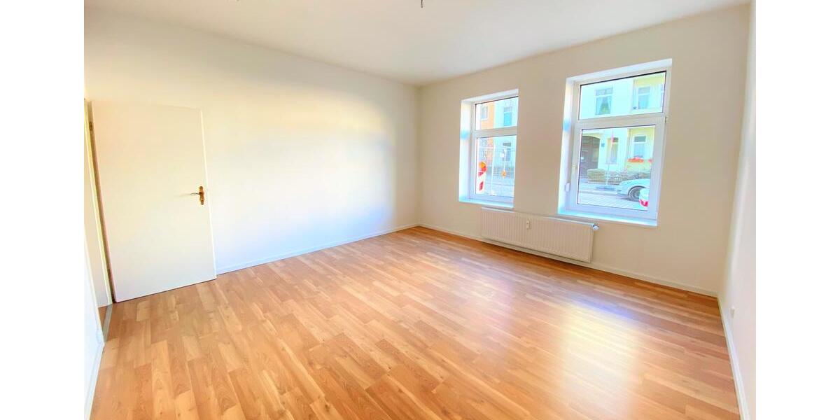 Etagenwohnung Magdeburg Alte Neustadt - 2 Zimmer, 65 m&sup2;, 488&euro; | Angebot:24979189