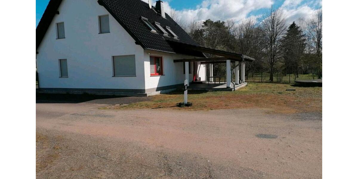 Einfamilienhaus Wolmirstedt - 5 Zimmer, 170 m&sup2;, 535.000&euro; | Angebot:26602951