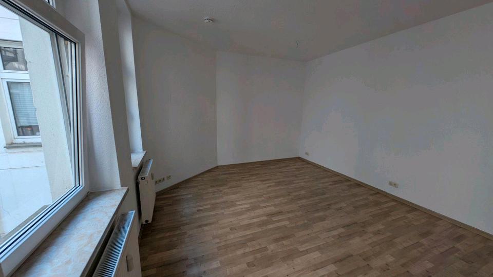 Etagenwohnung Magdeburg Nordwest - 1 Zimmer, 29 m&sup2;, 249&euro; | Angebot:25965143