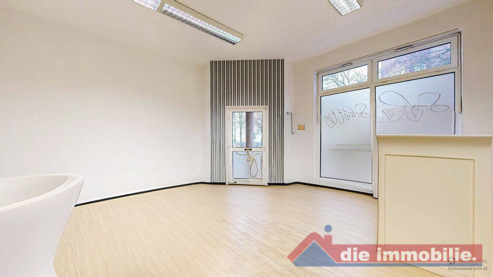 Gewerbeobjekt Magdeburg / Stadtfeld Ost Stadtfeld Ost - 3 Zimmer, 61.000&euro; | Angebot:26277471