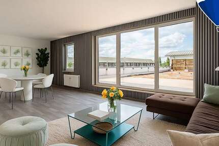 Wohnung zum Kaufen in Magdeburg 259.000 € 95.79 m² 3 zimmer