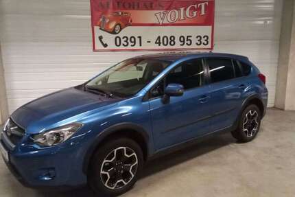 Subaru XV 79.995 km 14.998 € Magdeburg 39116