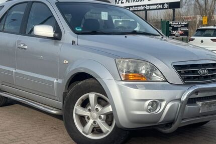 Kia Sorento 87.000 km 2.950 &euro; Magdeburg 39118