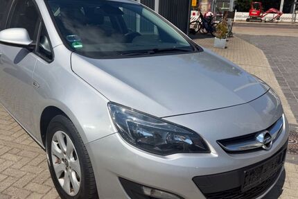 Opel Astra 213.000 km 3.450 &euro; Magdeburg 39112