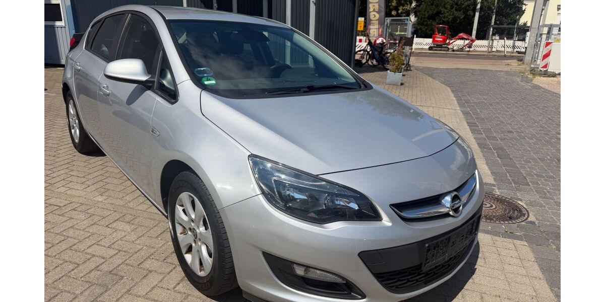 Opel Astra 213.000 km 3.450 &euro; Magdeburg 39112