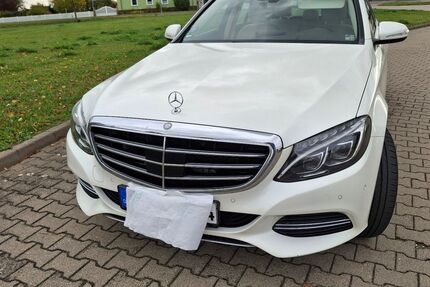 Mercedes-Benz C 250 155.550 km 14.900 € Zerbst OT Güterglück 39264