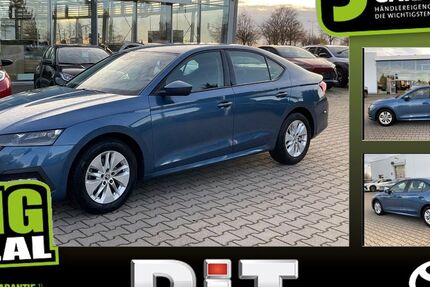 Skoda Octavia 38.498 km 18.790 &euro; Magdeburg 39120