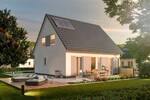 Einfamilienhaus Gommern - 4 Zimmer, 110 m&sup2;, 282.690&euro; | Angebot:25737797