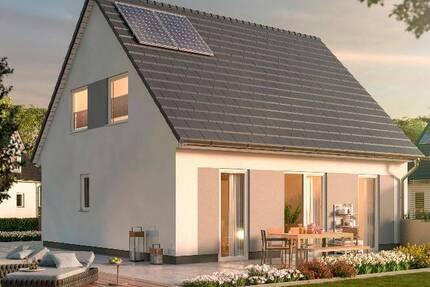 Haus Gommern - 4 Zimmer, 110 m&sup2;, 282.690&euro; | Angebot:25737797